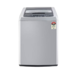 LG 6.5 kg Top Load, Fully Automatic Washing Machine (T65SKSF4ZD)